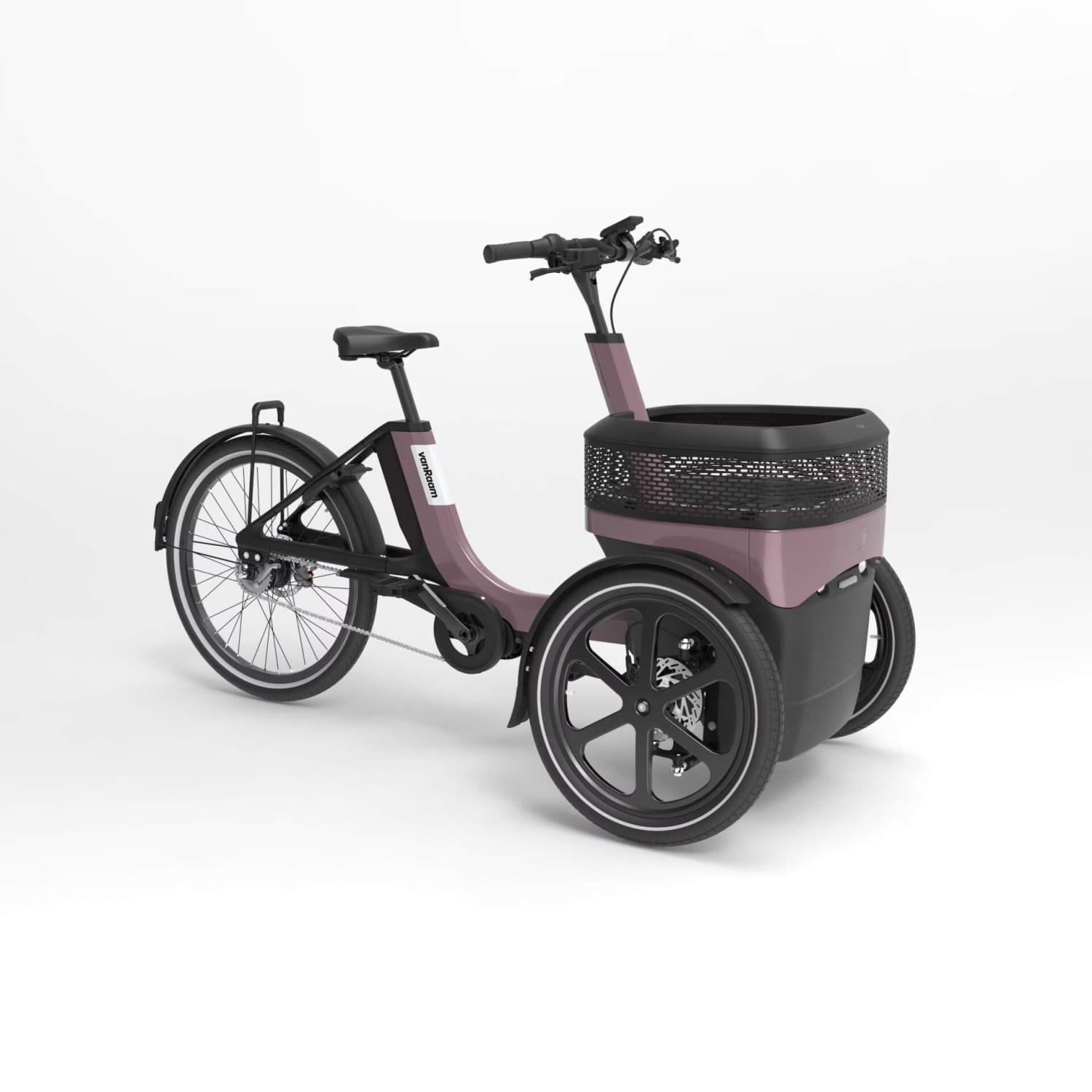 van Raam Thuja Driewielfietsen